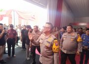 Kapolda Jatim Resmikan Gedung RS Bhayangkara, Masyarakat Pamekasan Bisa Menikmati Layanan Kesehatan