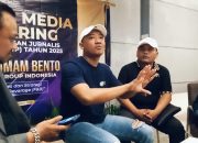CEO Bento Grup Indonesia Rangkul UMKM: Upaya PIJP Siap Bangun Kesadaran Pemerintah Setempat