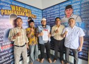 Kharisma Lawyer Kumpulkan Bukti dan Keterangan untuk Sidang Kedua MK