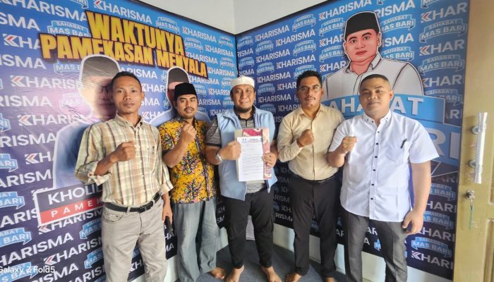 Kharisma Lawyer Kumpulkan Bukti dan Keterangan untuk Sidang Kedua MK