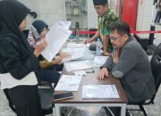 Tim Hukum Kharisma Siapkan 188 Bukti untuk Sidang MK