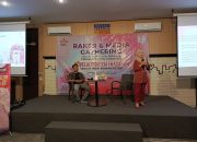 Paguyuban Insan Jurnalis Pamekasan Datangkan CEO Skincare Artha LDT di Acara Raker Dan Media Gathering Yogyakarta