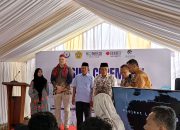 Menuai Harapan Melalui Budidaya Rumput Laut: Fathor Rohim Gandeng UTM Hadirkan Teknologi Baru