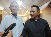 Puluhan Ribu Undangan Padati 40 Hari Almarhumah Hj Ainun Bani,  Ali Zainal Abidin: Ini Bukan Mencari Popularitas Atau Panggung