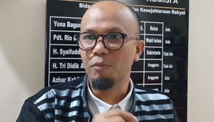 OPD Pemkot Surabaya Absen, Pansus Raperda Hunian Layak Gagal Digelar