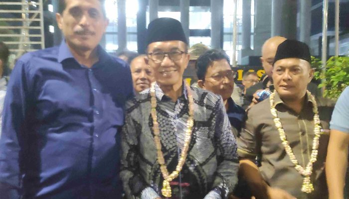 MK Tolak Gugatan Berbakti, Kharisma Pemenang Pilkada Pamekasan