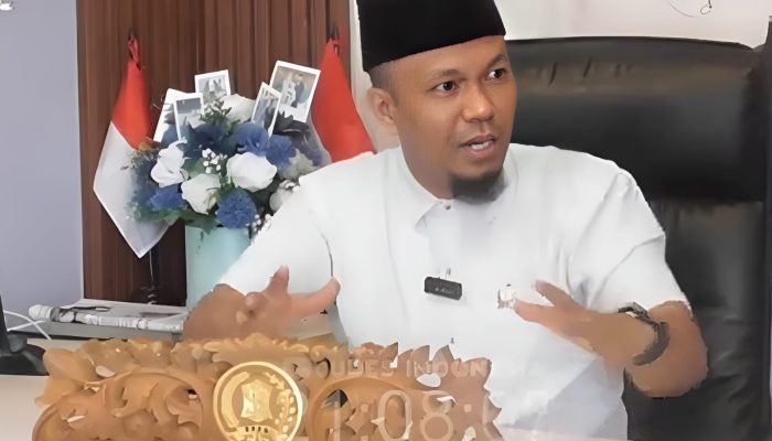 Komisi A DPRD Kota Surabaya Soroti Acara Seremonial Pemkot Ditengah Efisiensi