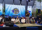 Owner Police Enjoy Hadirkan Para Jurnalis dan Komunitas Bikers di Acara Kajian dan Do’a Bersama