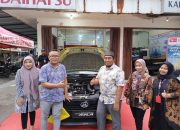 Karunia Motor Madura Gencarkan Program Daifit Bagi Pembeli Kendaraan Daihatsu: Sigit, Kami Siapkan Untuk Kenyamanan Masyarakat Madura