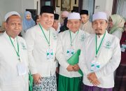 Resmi Dideklarasikan, Jatma Aswaja Komitmen Mengokohkan Nasionalisme Cinta Tanah Air dan Pemberdayaan Ummat