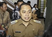 Surabaya Segera Lakukan Rotasi Mutasi Pejabat, Ini Penjelasan Wali Kota