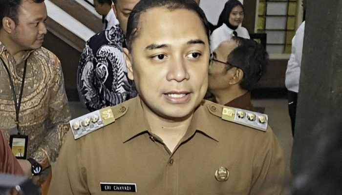 Surabaya Segera Lakukan Rotasi Mutasi Pejabat, Ini Penjelasan Wali Kota