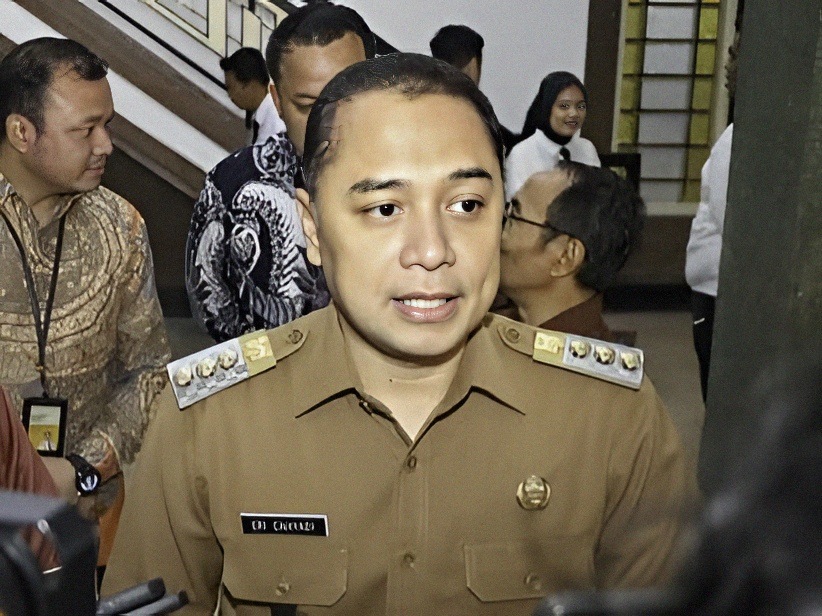 Eri Siap Lantik, Tapi Harus Ini Dulu..