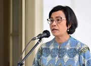 Catat! Jadwal Pencairan Gaji ke-13 PNS 2025 Sudah Diumumkan Sri Mulyani, Ini Besaran dan Rinciannya