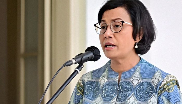 Catat! Jadwal Pencairan Gaji ke-13 PNS 2025 Sudah Diumumkan Sri Mulyani, Ini Besaran dan Rinciannya