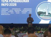 Gelar Musrenbang RKPD, Bupati KH. Kholilurrahman: Pelestarian dan Pemanfaatan harus Dimaksimalkan