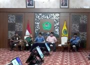 Jelang Ramadhan, Pemkab Pamekasan Pastikan Ketersediaan Bahan Pokok Aman