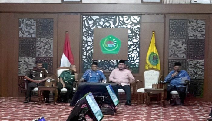 Jelang Ramadhan, Pemkab Pamekasan Pastikan Ketersediaan Bahan Pokok Aman