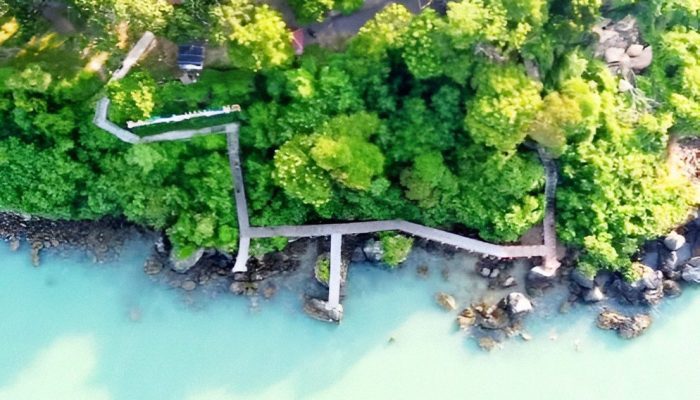 Wisata Pantai Jumiang Pamekasan: Surga Tersembunyi di Jawa Timur