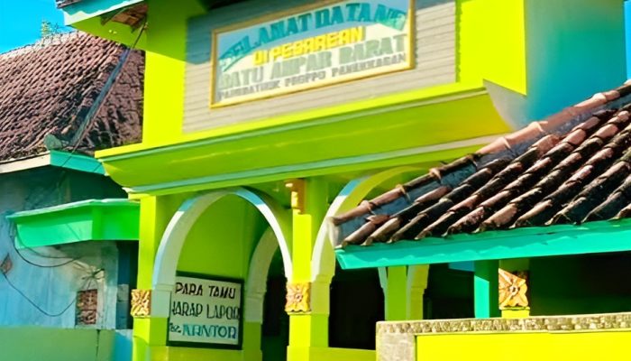 Asta Batu Ampar Pamekasan, Wisata Religi Tak Pernah Sepi Penziarah 