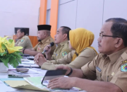 DISPORAPAR Kab. Pamekasan Luncurkan Inovasi Tata Kelola Pemerintahan