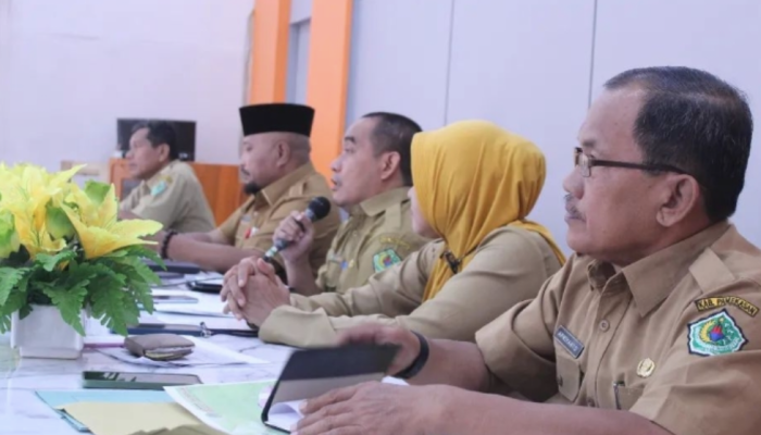 DISPORAPAR Kab. Pamekasan Luncurkan Inovasi Tata Kelola Pemerintahan