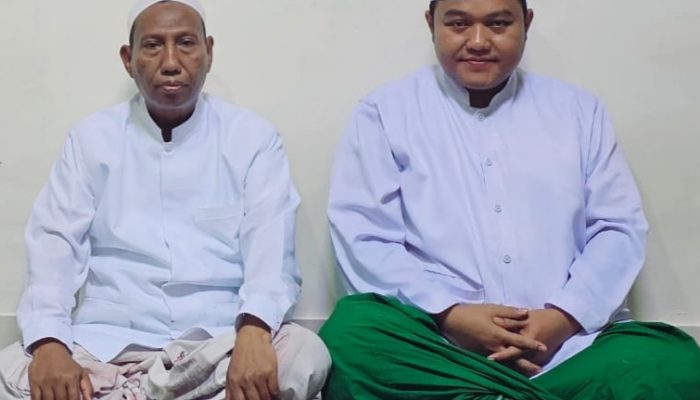 Habib Luthfi Bin Yahya Adalah Pejuang Bagi Umat Diakhir Zaman