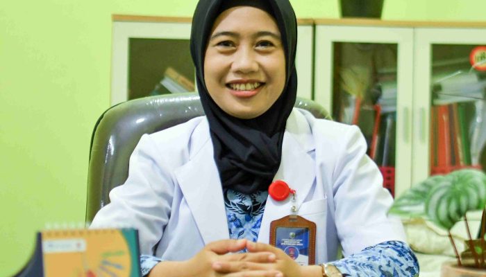 UPTD Puskesmas Omben: Pelayanan Kesehatan yang Prima dan Terpercaya