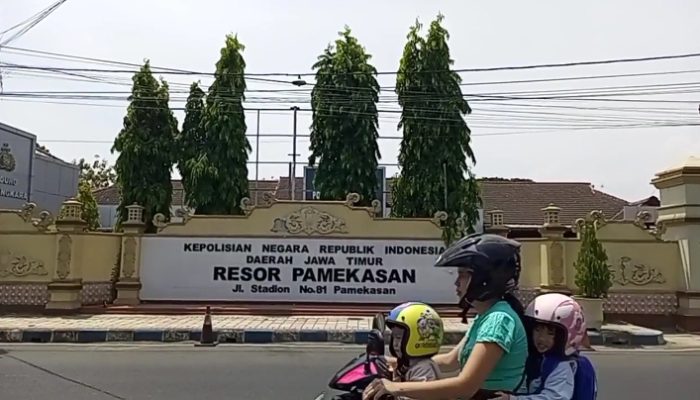 Catat, Polres Pamekasan Gelar Razia Kendaraan Mulai 1 Juni 2025