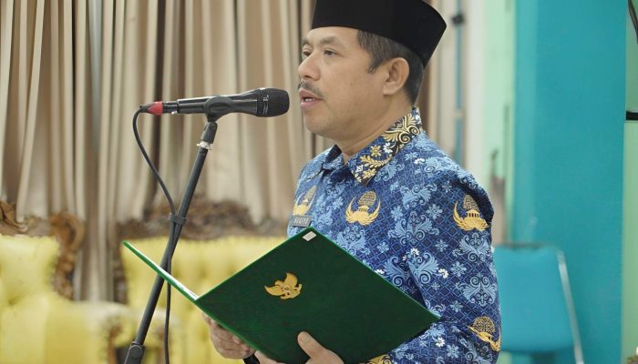 Hardiknas 2025: Kemenag Jatim Tekankan Pendidikan Inklusif dan Bermutu