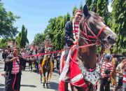 Festival Jaran Serek 2025: Kuda, Budaya, dan Ekonomi Sumenep Meledak!