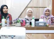 Puskesmas Omben Jadi Rujukan Kaji Banding Zona Integritas, Raih Predikat WBK dari Kemen-PANRB