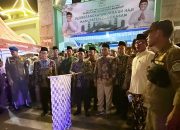 Bupati dan Wabup Pamekasan Lepas 3 Kloter Jemaah Haji, Ingatkan Jaga Kesehatan dan Hindari Selfie di Tanah Suci