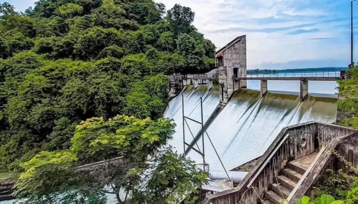 Waduk Klampis, Permata Alam di Sampang yang Kian Diminati Wisatawan