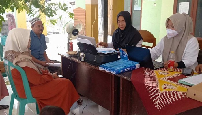 Disdukcapil Probolinggo Turun ke Desa, Urus KTP hingga KK Kini Bisa di Balai Desa