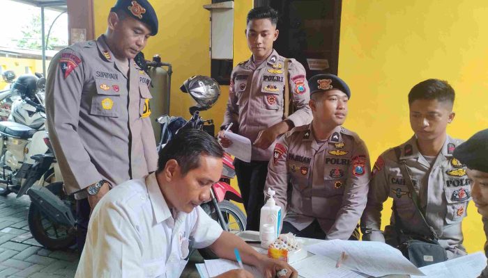 Setetes Darah, Selamatkan Nyawa: Warga Sampang Ramai-Ramai Donor di Puskesmas Omben