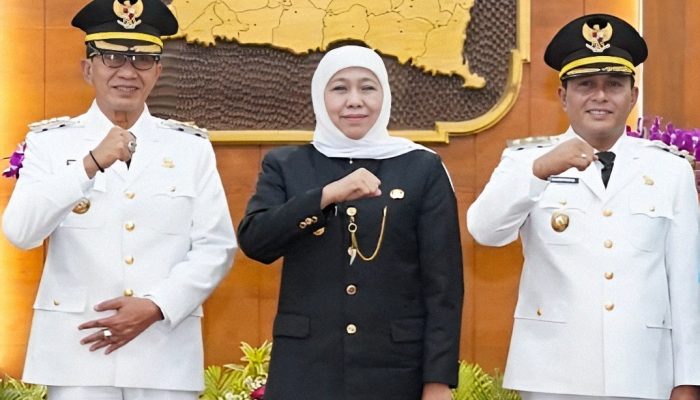 APBD Pamekasan 2025 Tidak Sehat, Bupati Kholilurrahman Paparkan Penyebab dan Solusi