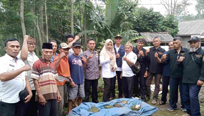 Diperta Probolinggo Dorong Kemandirian Petani Lewat Pelatihan Pupuk Organik