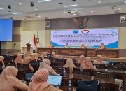 DWP Probolinggo Mantapkan Digitalisasi Laporan: E-Reporting Jadi Pilar Transparansi Organisasi