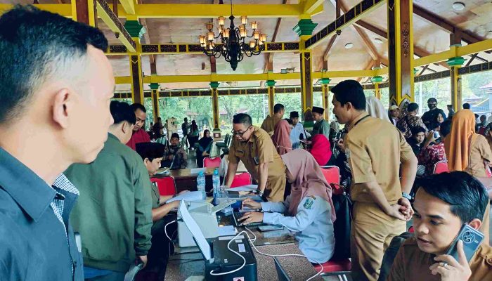 Bangkalan Kejar Legalitas Koperasi Desa, Target Launching Serentak 12 Juli 2025