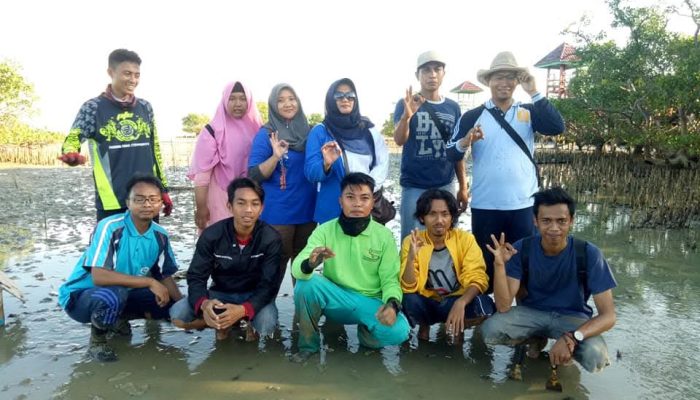 KPMM Desak Polres Pamekasan Segera Tetapkan Tersangka Pengrusakan Mangrove 