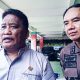 Masa Aksi Minta Penangguhan Penahanan, Kejaksaan Negeri Pamekasan: Silahkan Datang Ke Pengadilan