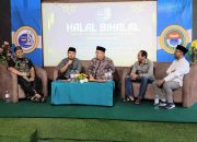 Terobosan Baru! IKA PMII Kota Malang Zona Pamekasan Gandeng Ketua PCI NU Jepang di Acara Halal Bihalal