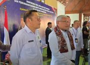 Musnahkan 17 Kg Narkoba di Pamekasan, Kepala BNN RI Tegaskan Perang Terbuka di Madura