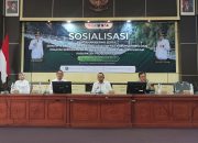 Pemkab Probolinggo Perkuat Pengamanan Aset dan Zona Integritas Menuju Birokrasi Bebas Korupsi