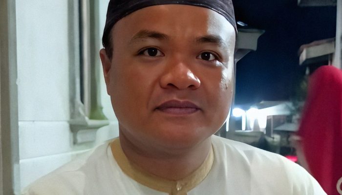 Kepemimpinan Profetik dan Makna Kurban: Menjadi Pemimpin yang Rela Berkorban demi Keadilan dan Kemanusiaan