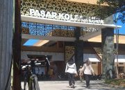 Misteri Hilangnya Kabel Penangkal Petir di Pasar Kolpajung: PT APG Tidak Bertanggung Jawab Pada Saat Masih Dalam Masa Perawatan