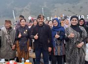 Eksotika Bromo 2025: Kolaborasi Budaya Spektakuler di Jantung Alam Tengger, Menggugah Wisata dan Investasi Kreatif