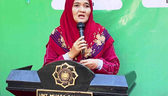 Dies Natalis ke-3 Universitas Al-Muafa Sampang: Langkah Menuju Kampus Unggul Nasional dari Madura