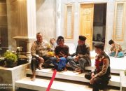 Pria Asal Dusun Malangan Diamankan Polsek Pademawu Lantaran Mencuri Seekor Kambing